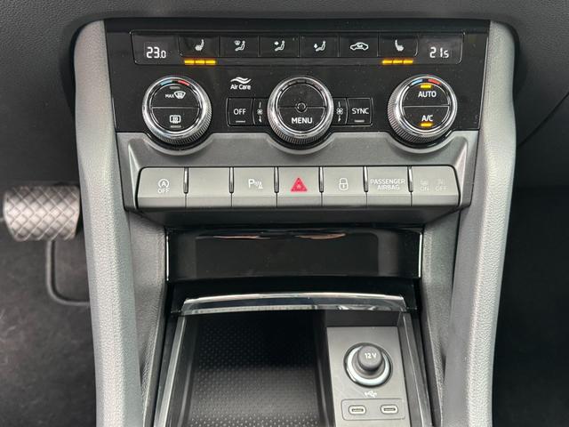 Reimport Skoda Karoq 1.5 TSI DSG kaufen