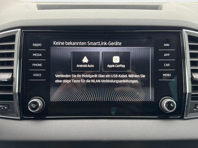 Reimport Skoda Karoq 1.5 TSI DSG kaufen