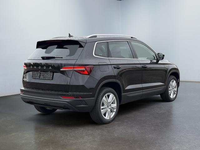 Reimport Skoda Karoq 1.5 TSI DSG kaufen