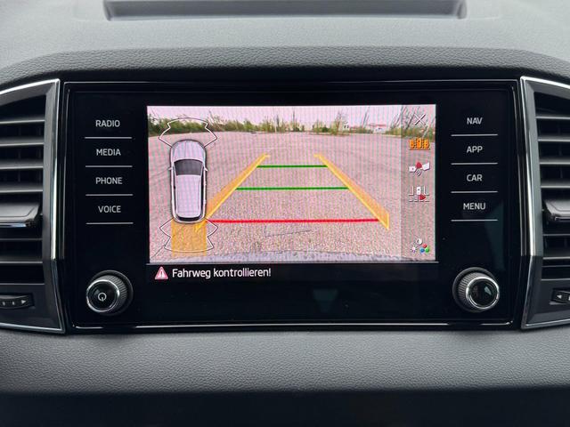 Reimport Skoda Karoq 1.5 TSI DSG kaufen