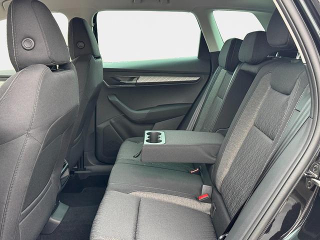 Reimport Skoda Karoq 1.5 TSI DSG kaufen