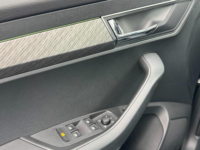 Reimport Skoda Karoq 1.5 TSI DSG kaufen