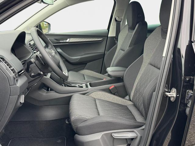 Reimport Skoda Karoq 1.5 TSI DSG kaufen