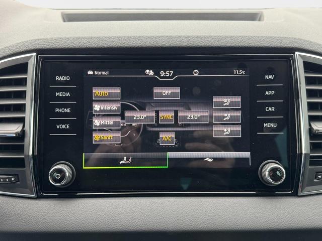 Reimport Skoda Karoq 1.5 TSI DSG kaufen