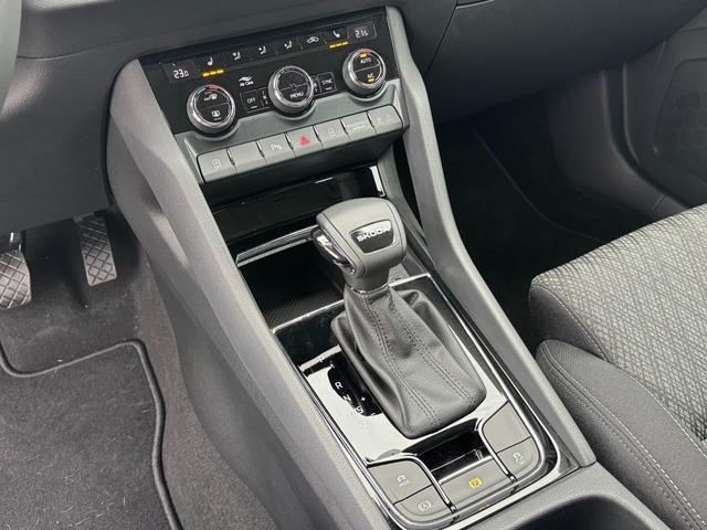 Reimport Skoda Karoq 1.5 TSI DSG kaufen