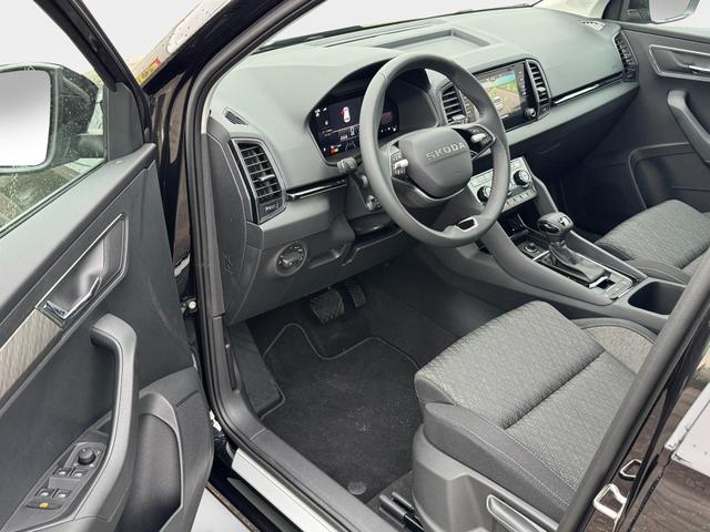 Reimport Skoda Karoq 1.5 TSI DSG kaufen