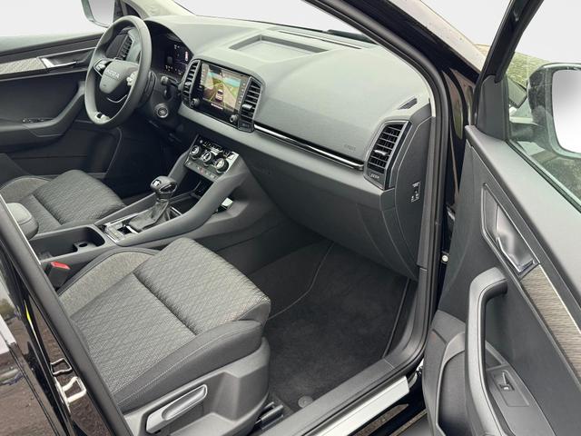 Reimport Skoda Karoq 1.5 TSI DSG kaufen