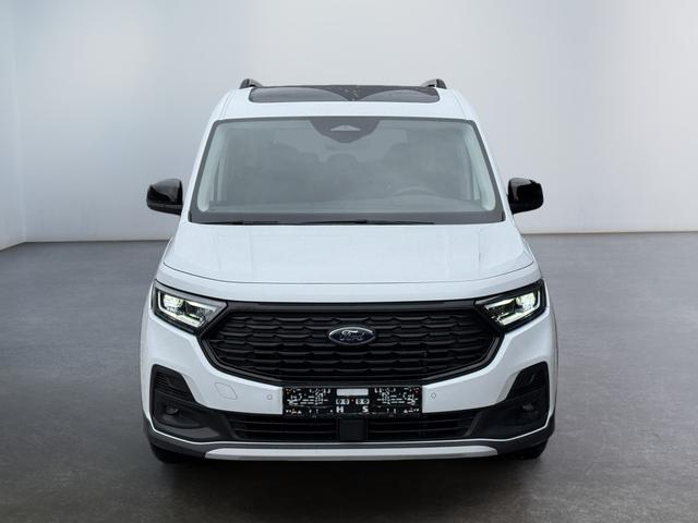 Reimport Ford Grand Tourneo Active L2 7 Sitzer kaufen