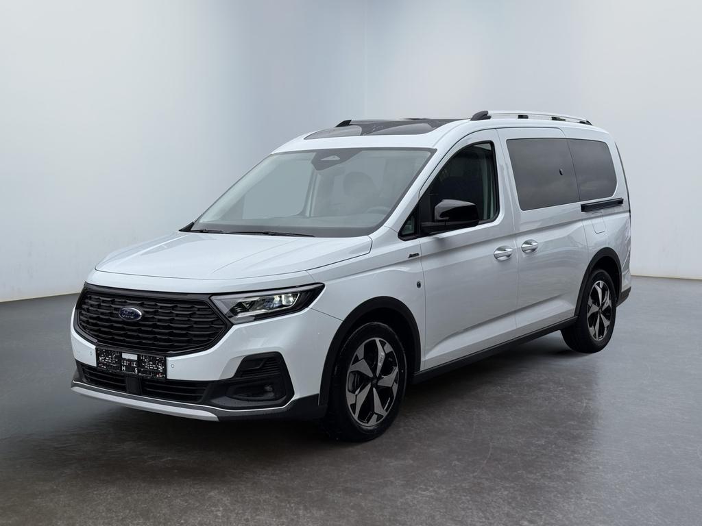Ford Grand Tourneo     Active 2,0 TDCI L2 7 Sitzer 2Zoklima Anhängerkupplung Panoramadach AGR Sitze Sitzheizung Einparkhilfe Kamera 17 Zoll Leichtmetall ACC