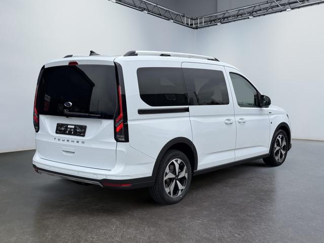 Reimport Ford Grand Tourneo Active L2 7 Sitzer kaufen