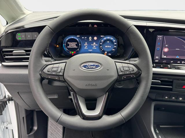 Reimport Ford Grand Tourneo Active L2 7 Sitzer kaufen