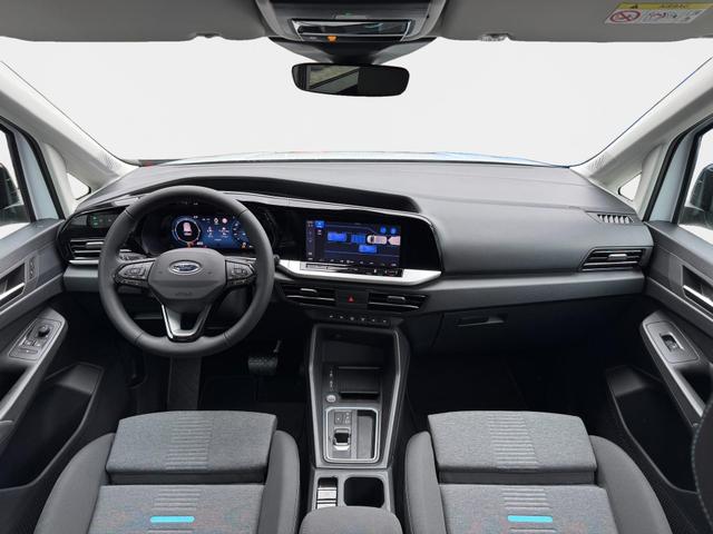 Reimport Ford Grand Tourneo Active L2 7 Sitzer kaufen