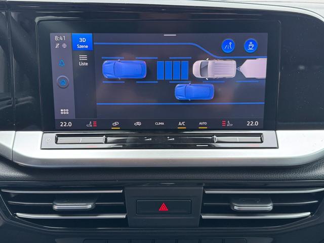 Reimport Ford Grand Tourneo Active L2 7 Sitzer kaufen