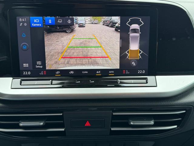 Reimport Ford Grand Tourneo Active L2 7 Sitzer kaufen