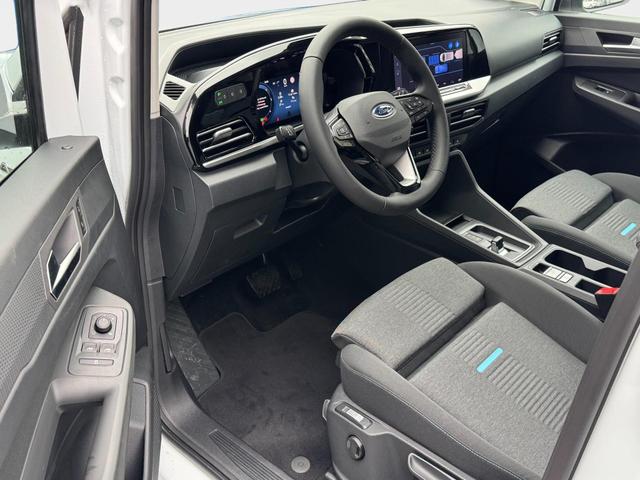 Reimport Ford Grand Tourneo Active L2 7 Sitzer kaufen