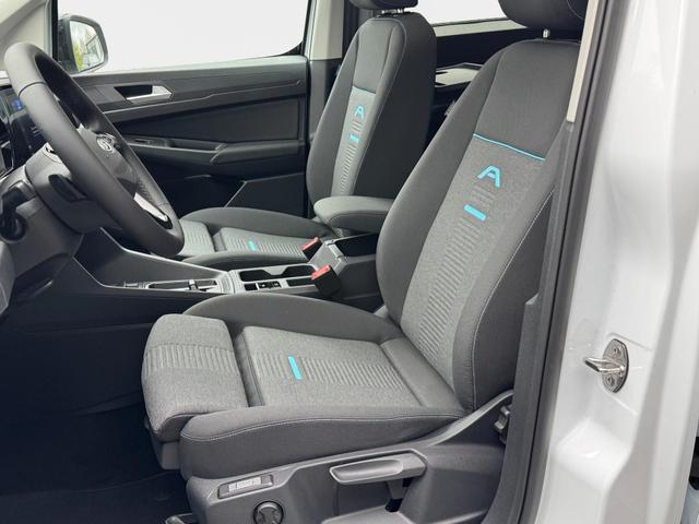 Reimport Ford Grand Tourneo Active L2 7 Sitzer kaufen