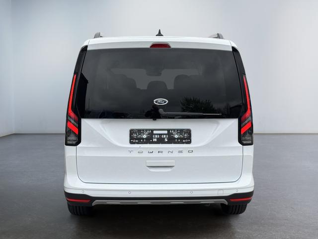 Reimport Ford Grand Tourneo Active L2 7 Sitzer kaufen