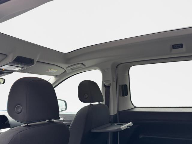 Reimport Ford Grand Tourneo Active L2 7 Sitzer kaufen