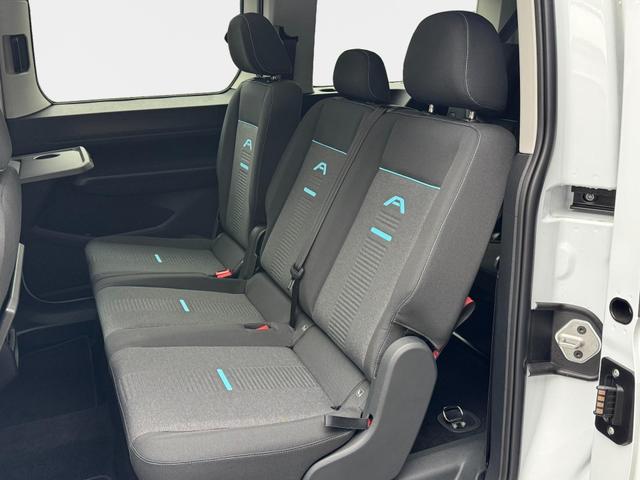 Reimport Ford Grand Tourneo Active L2 7 Sitzer kaufen