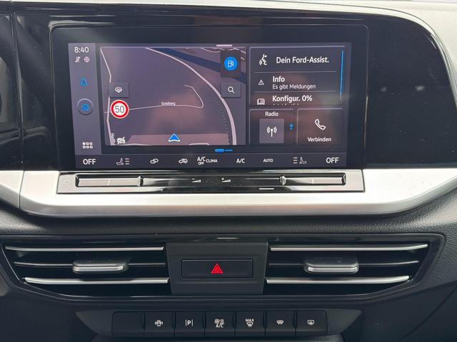 Reimport Ford Grand Tourneo Active L2 7 Sitzer kaufen