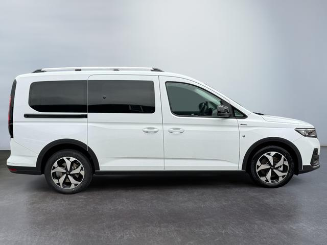 Reimport Ford Grand Tourneo Active L2 7 Sitzer kaufen