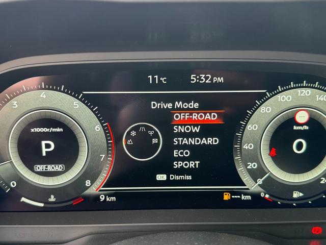 Reimport Nissan Qashqai Tekna+ 1,3 DIG 4x4 20 Zoll kaufen