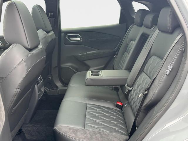 Reimport Nissan Qashqai Tekna+ 1,3 DIG 4x4 20 Zoll kaufen