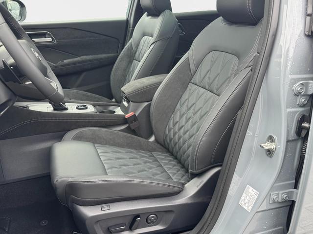 Reimport Nissan Qashqai Tekna+ 1,3 DIG 4x4 20 Zoll kaufen