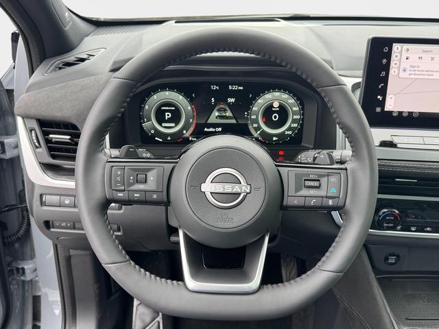 Reimport Nissan Qashqai Tekna+ 1,3 DIG 4x4 20 Zoll kaufen