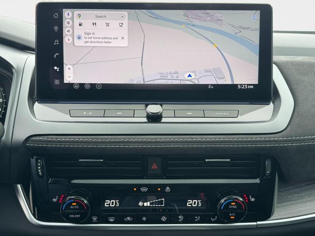 Reimport Nissan Qashqai Tekna+ 1,3 DIG 4x4 20 Zoll kaufen