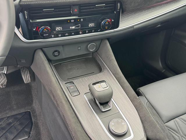 Reimport Nissan Qashqai Tekna+ 1,3 DIG 4x4 20 Zoll kaufen