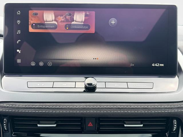 Nissan Qashqai Tekna+ 1,3 DIG 4x4 kaufen