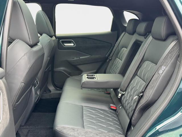 Nissan Qashqai Tekna+ 1,3 DIG 4x4 kaufen