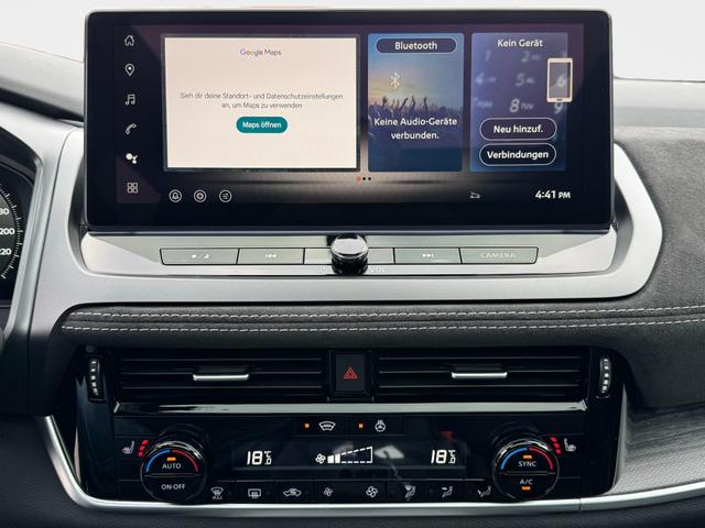 Nissan Qashqai Tekna+ 1,3 DIG 4x4 kaufen