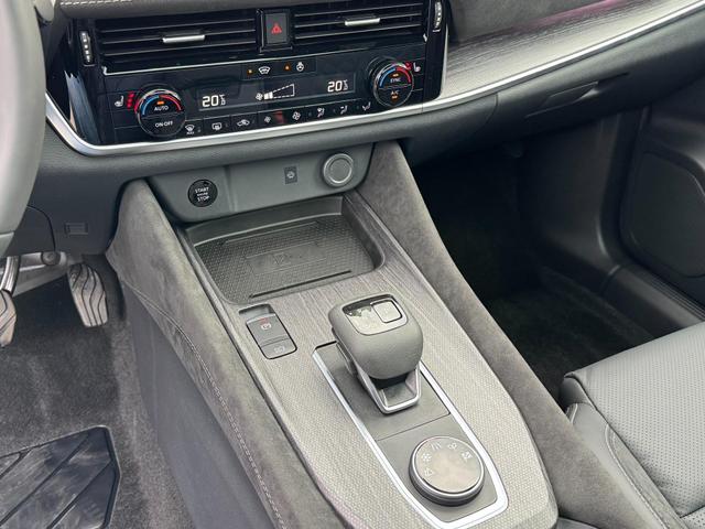 Nissan Qashqai Tekna+ 1,3 DIG 4x4 kaufen