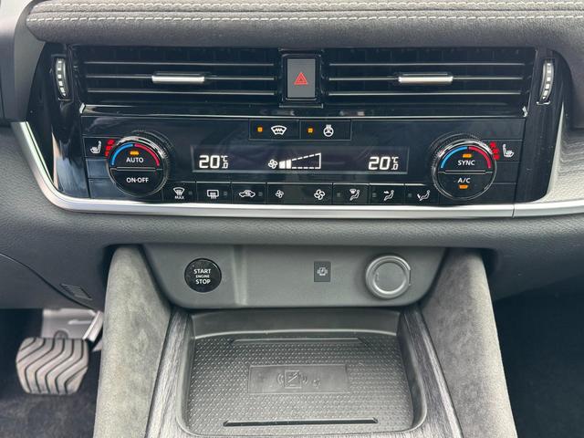 Nissan Qashqai Tekna+ 1,3 DIG 4x4 kaufen