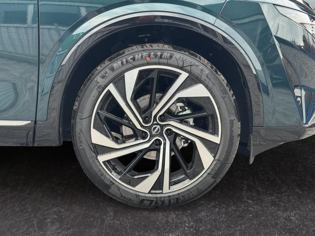 Nissan Qashqai Tekna+ 1,3 DIG 4x4 kaufen