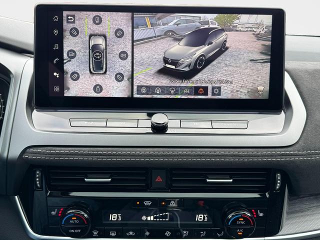 Nissan Qashqai Tekna+ 1,3 DIG 4x4 kaufen