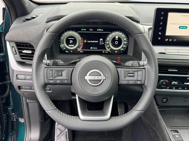 Nissan Qashqai Tekna+ 1,3 DIG 4x4 kaufen