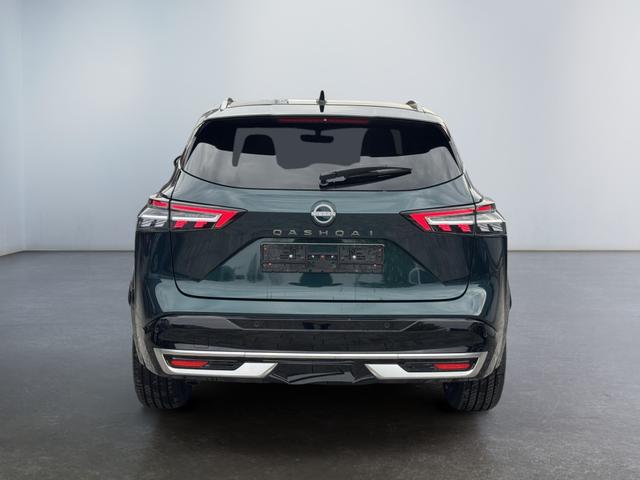 Nissan Qashqai Tekna+ 1,3 DIG 4x4 kaufen