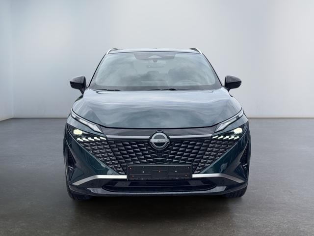 Nissan Qashqai Tekna+ 1,3 DIG 4x4 kaufen