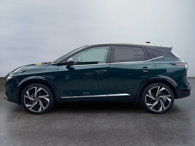 Nissan Qashqai Tekna+ 1,3 DIG 4x4 kaufen