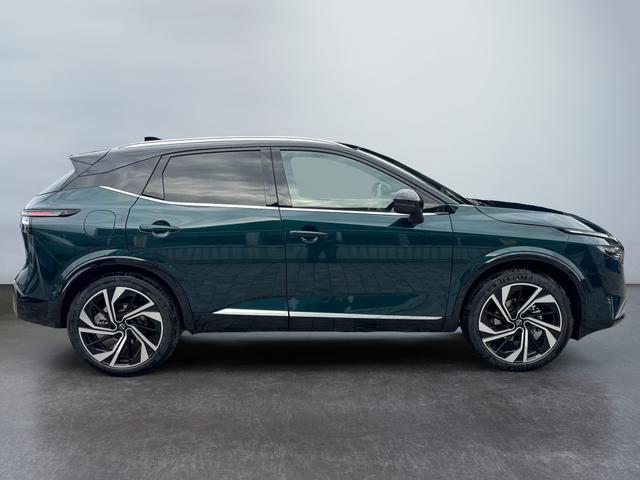 Nissan Qashqai Tekna+ 1,3 DIG 4x4 kaufen