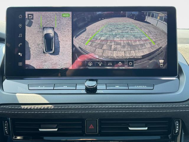 Nissan Qashqai Tekna+ 1,3 DIG 4x4 20 Zoll kaufen