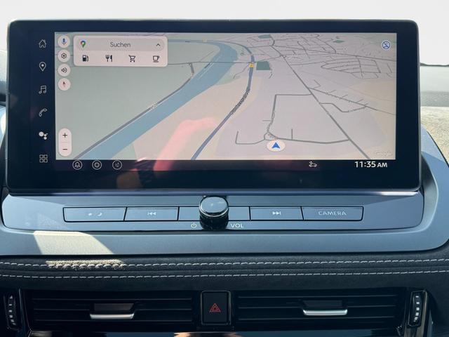 Nissan Qashqai Tekna+ 1,3 DIG 4x4 20 Zoll kaufen