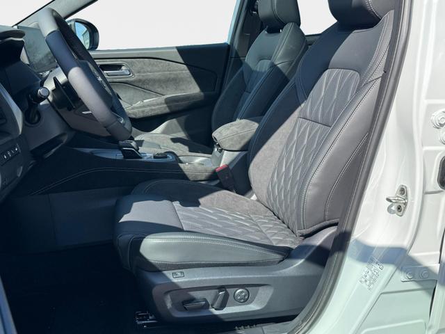 Nissan Qashqai Tekna+ 1,3 DIG 4x4 20 Zoll kaufen