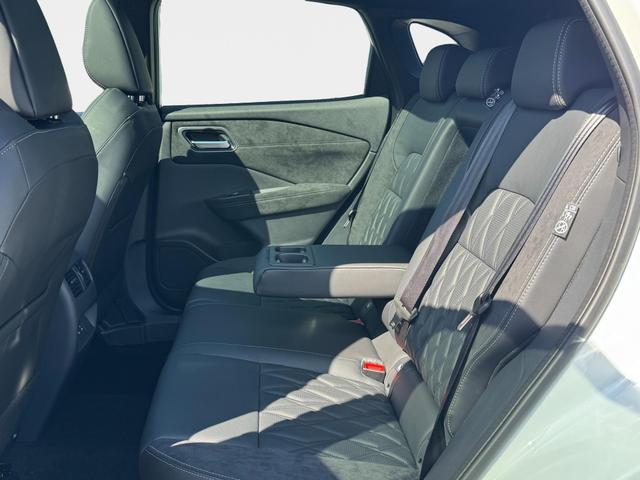 Nissan Qashqai Tekna+ 1,3 DIG 4x4 20 Zoll kaufen