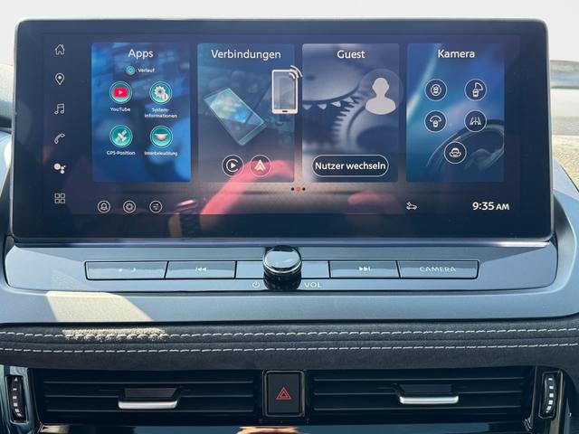 Nissan Qashqai Tekna+ 1,3 DIG 4x4 20 Zoll kaufen