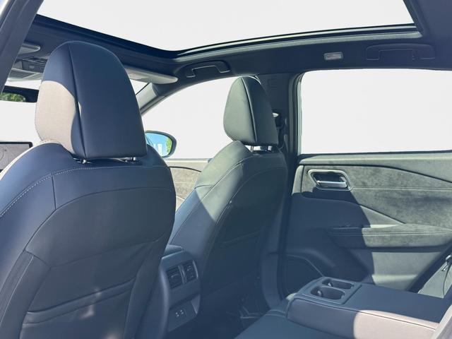 Nissan Qashqai Tekna+ 1,3 DIG 4x4 20 Zoll kaufen