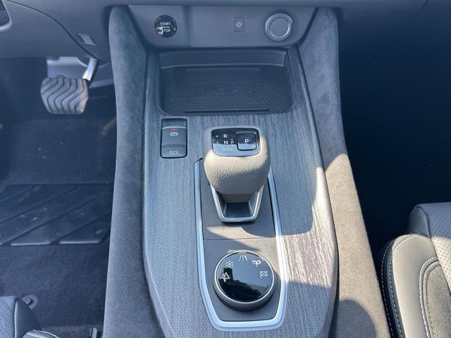 Nissan Qashqai Tekna+ 1,3 DIG 4x4 20 Zoll kaufen